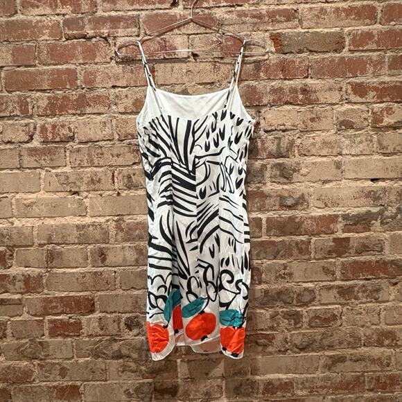 Staud Lemons Dress Size 2 - Picture 9 of 11